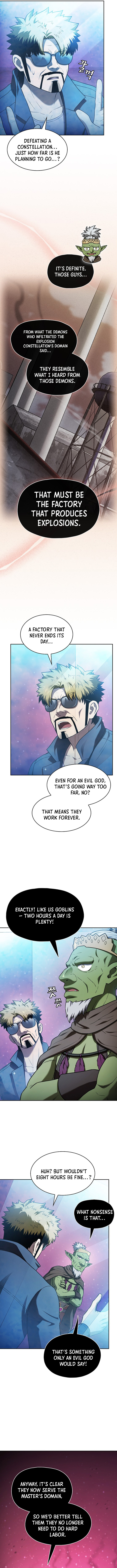 The Constellation That Returned From Hell Chapter 203 15